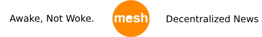 Mesh News Project
