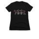 Mesh News Project | Professiobnal Noticer T-Shirt (Female)