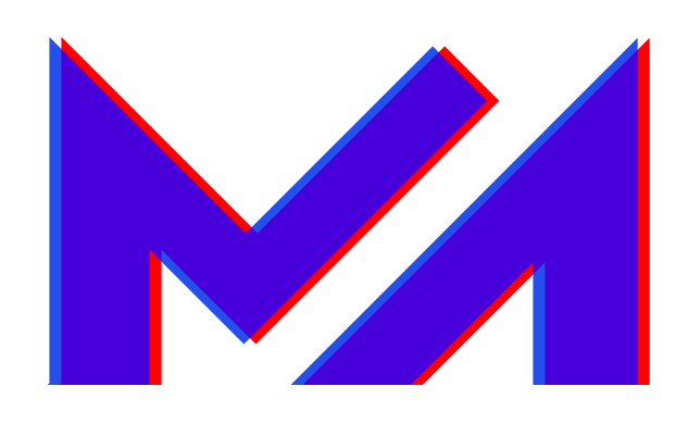 Mesh News Project www.meshnews.org Logo