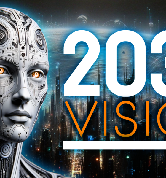 2030 Vision: Obey.exe - Ep 1 Planned Obsolescence